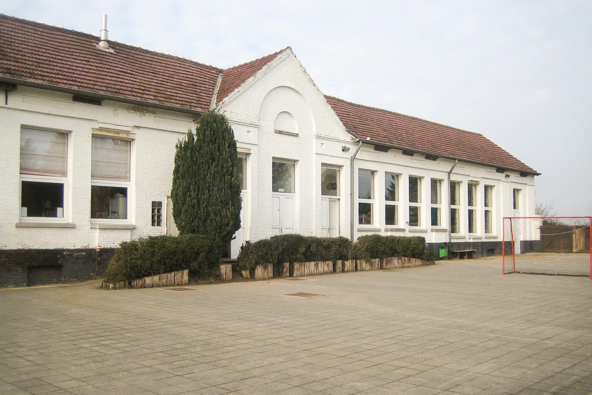 Ecole Saint Ferdinand - Ohain